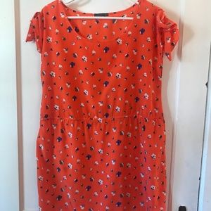 Dress Size L